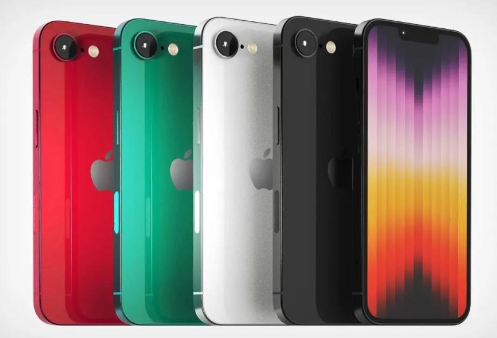 东区苹果SE4维修分享iPhoneSE4支持AI摄影A16芯片 东区苹果SE4维修分享iPhoneSE4支持AI摄影A16芯片