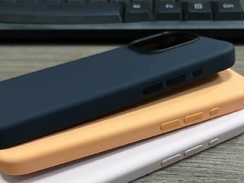 东区苹果14维修站分享iPhone14手机壳能直接给iPhone15用吗?