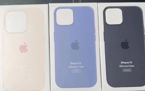 东区苹果14维修站分享iPhone14手机壳能直接给iPhone15用吗？ 