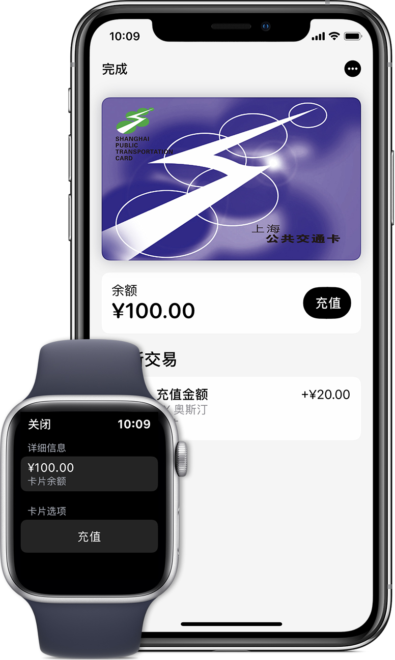 东区苹果手机维修分享:用 Apple Pay 刷交通卡有哪些优势？如何设置和使用？ 