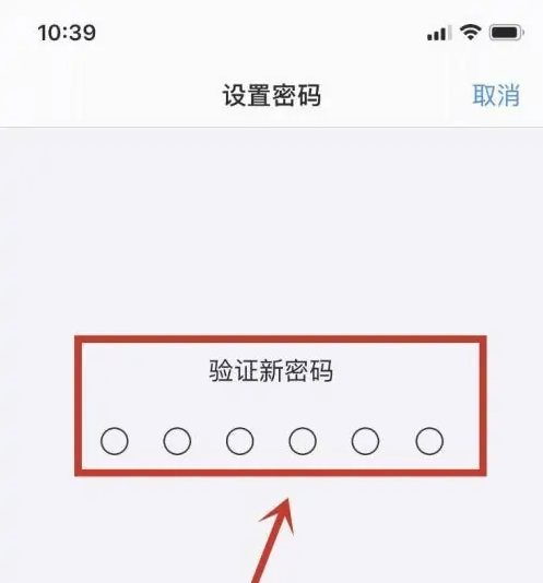 东区苹果手机维修分享:如何安全的使用iPhone14？iPhone14解锁方法 