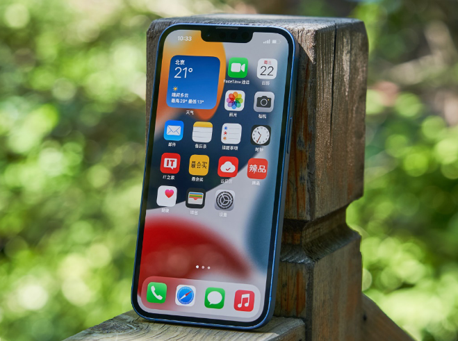 东区苹果手机维修分享升级 iOS 15.5 正式版后无法降级 