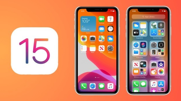 东区苹果13维修分享iPhone13更新iOS 15.5，体验如何 