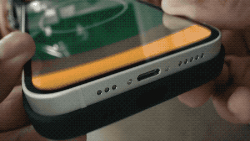 东区苹果手机维修分享未来 Magsafe 还有哪些发展空间 