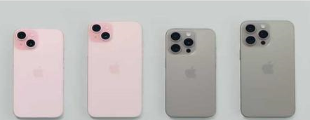 东区苹果维修点分享iPhone 15屏幕更换被忽略的维修工艺 