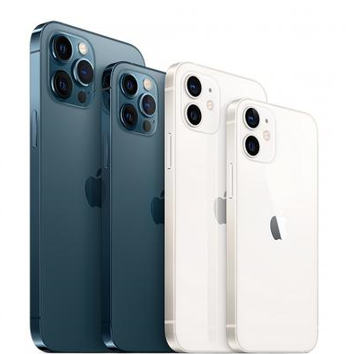 东区苹果维修点分享iPhone 12 Pro发烫关联故障汇总 