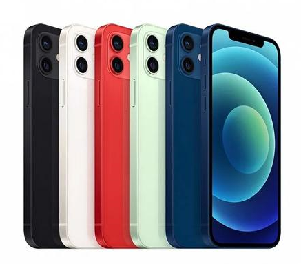 东区苹果维修点分享iPhone 12 Pro Max发烫冷门故障梳理 