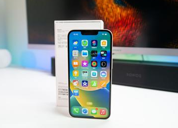 东区苹果维修点分享iPhone 14电池发烫真实诱因盘点 