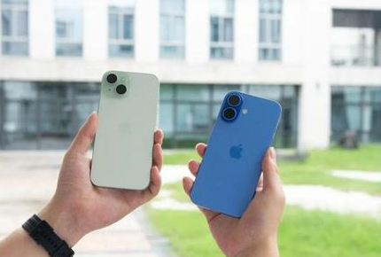 东区苹果维修点分享iPhone 16 Plus发烫多场景剖析 